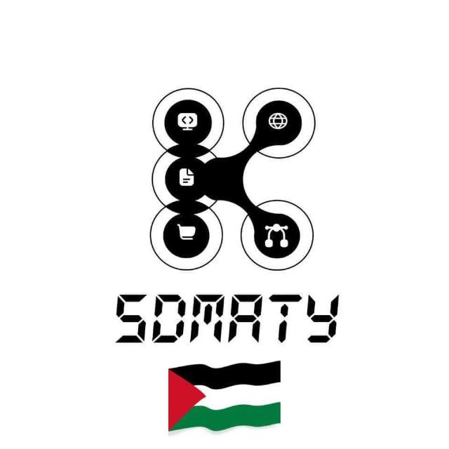 شعار المنصة